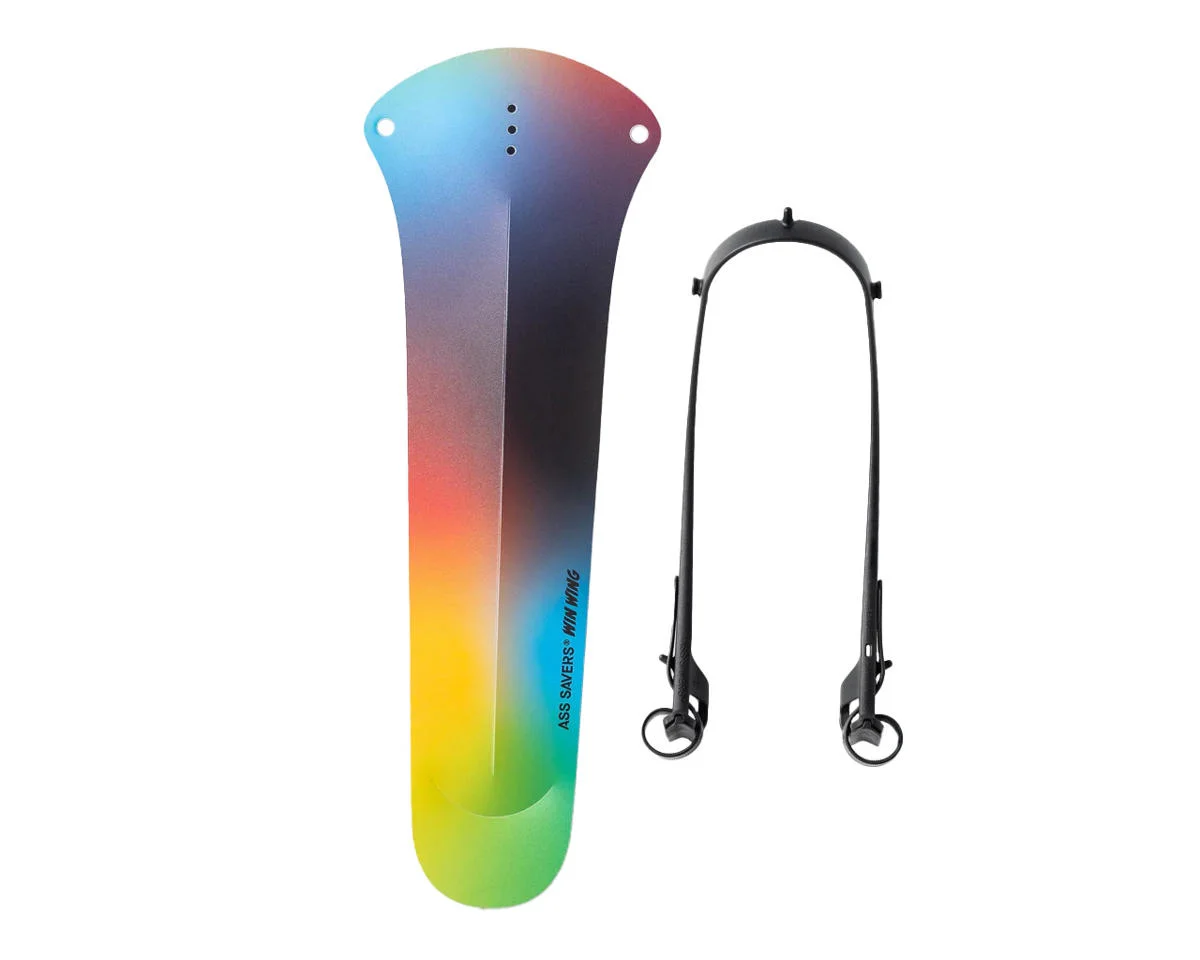 Ass Savers Win Wing 2 Road Fender (Spektrum)